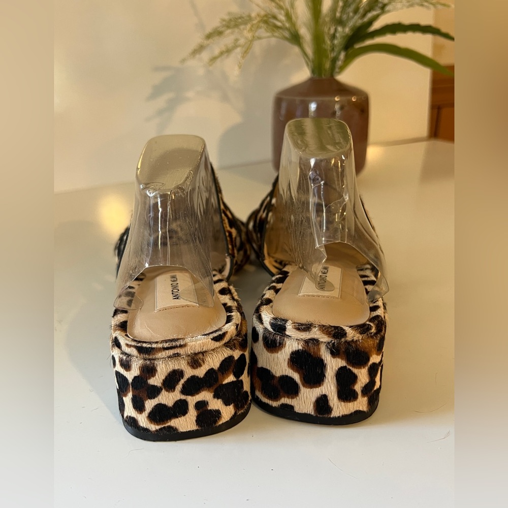 Sandals - Picture 6 of 9